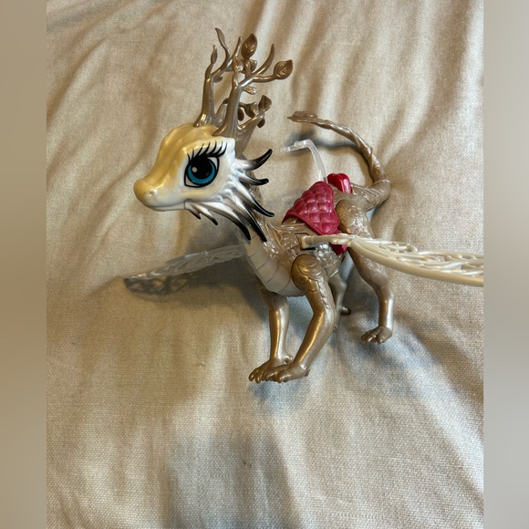 Ever After High dragon - Picture 3 of 7